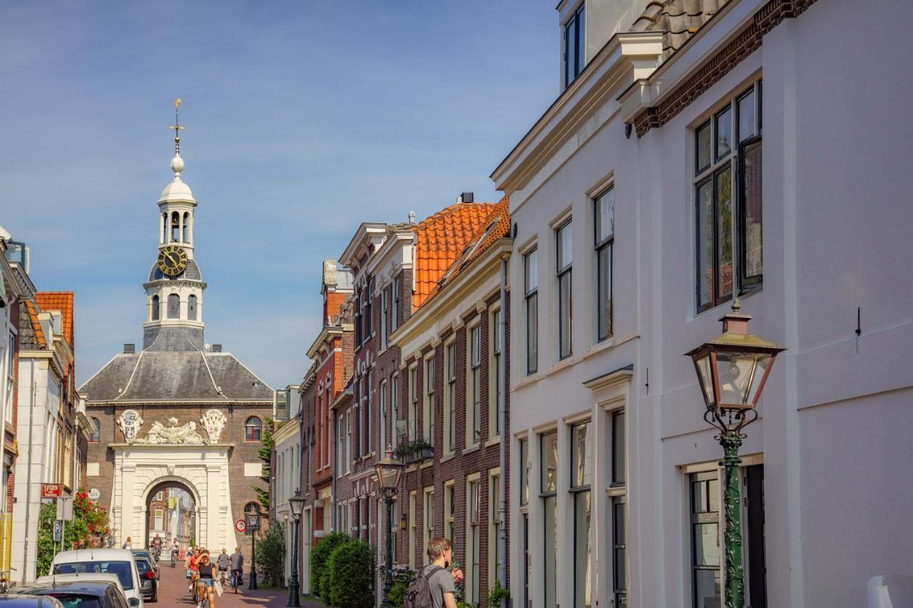 2L De Volharding Leiden Exterior foto