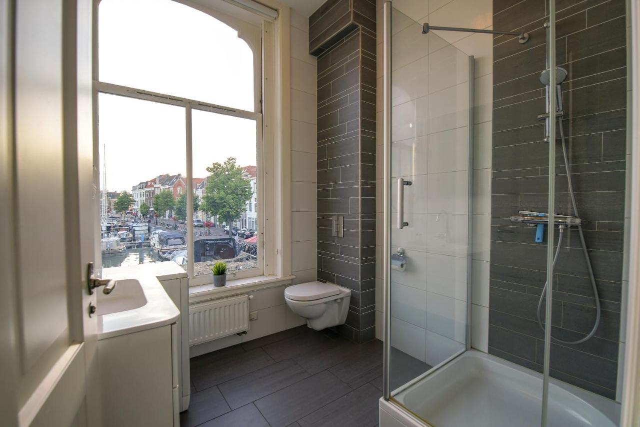 2L De Volharding Leiden Exterior foto