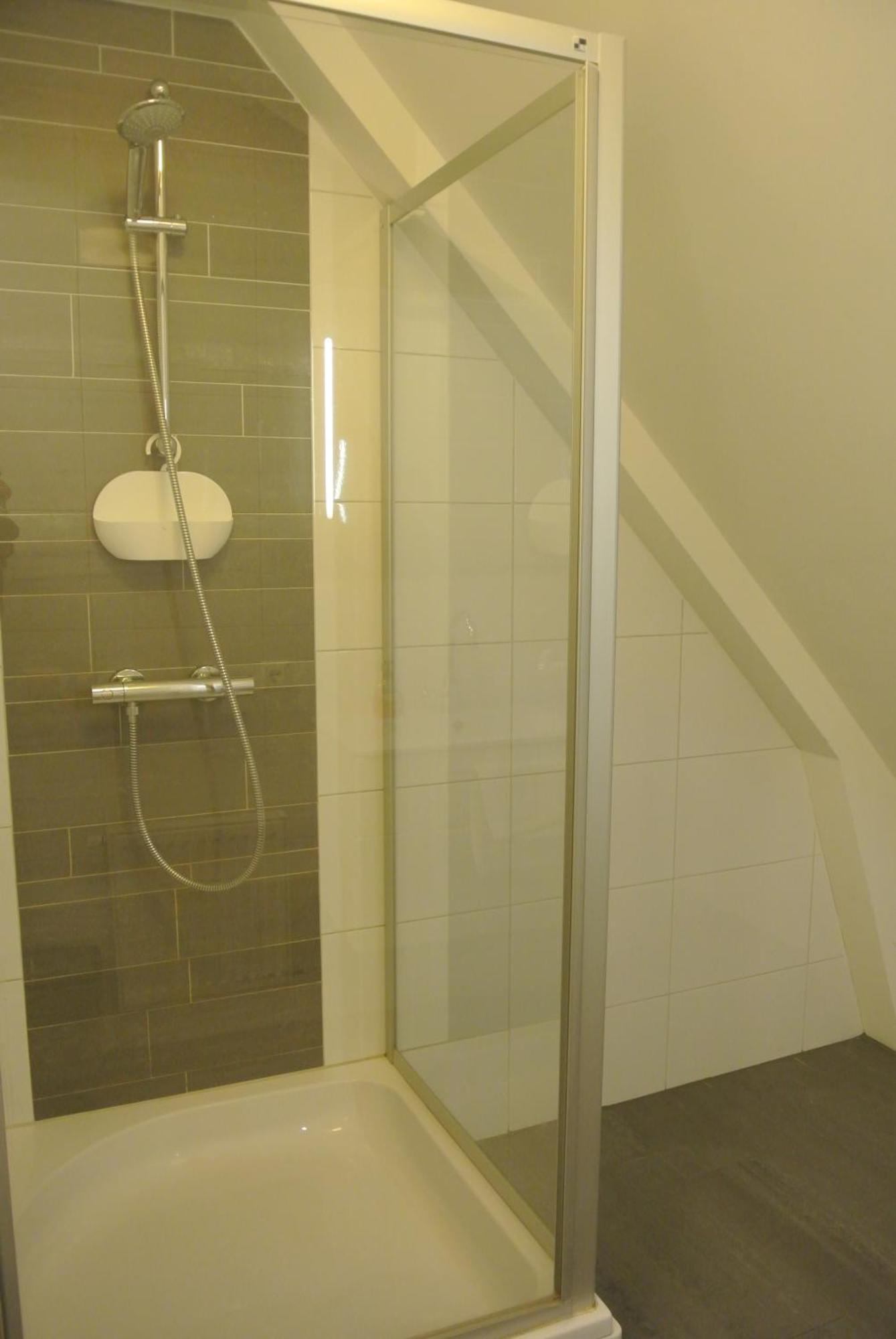 2L De Volharding Leiden Exterior foto