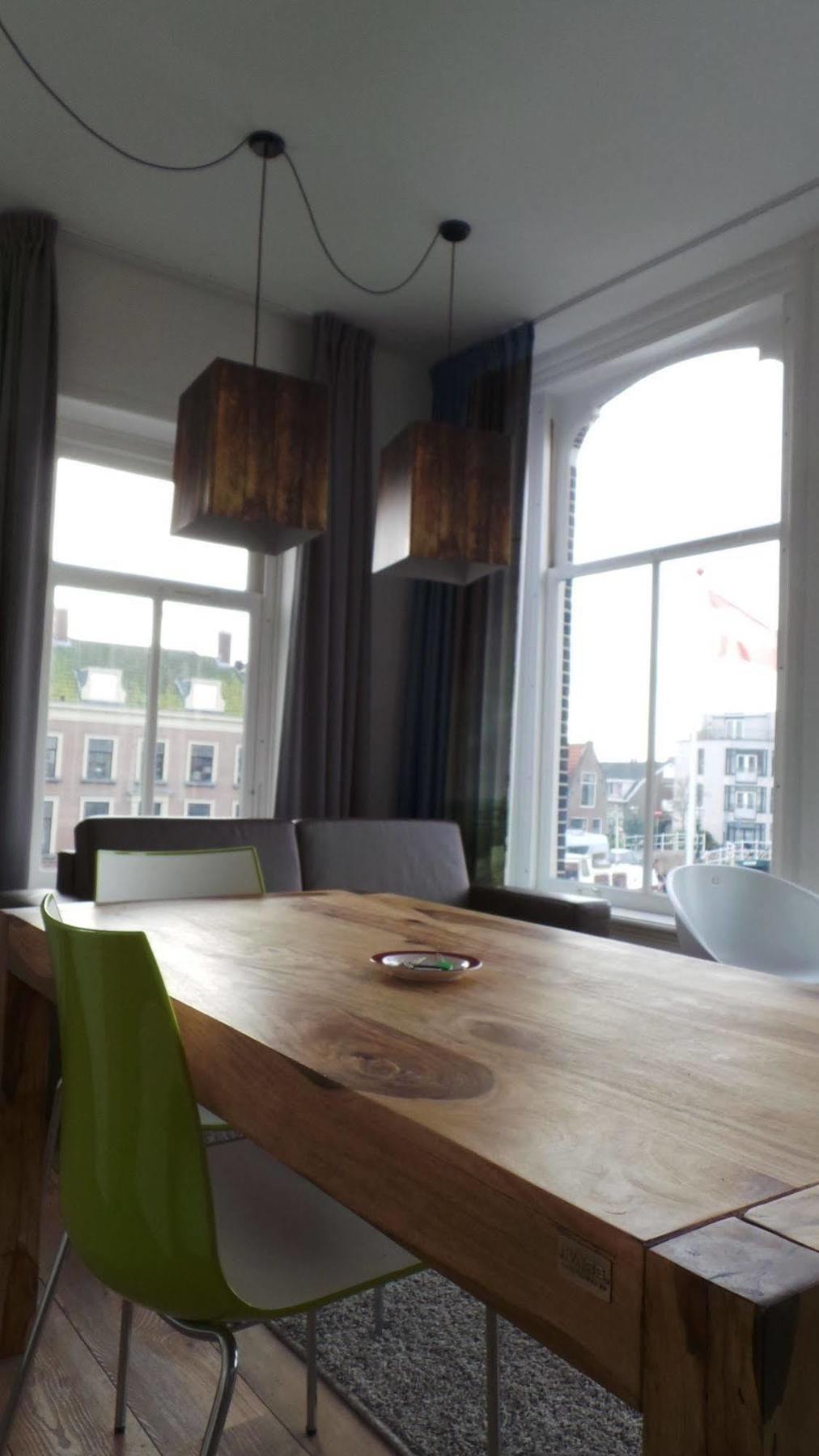 2L De Volharding Leiden Exterior foto